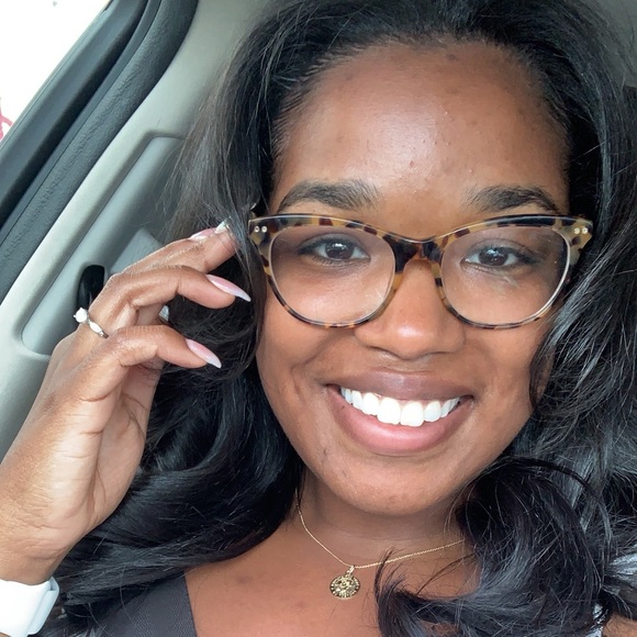 Meet your Posher Allegra!! - Picture 10 of 10